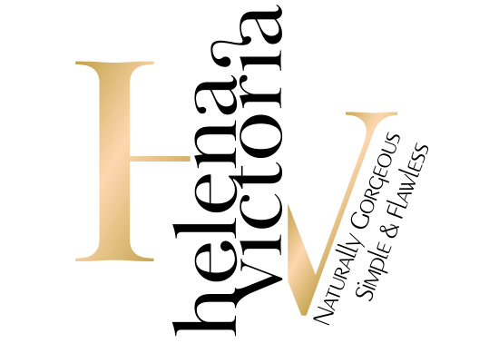 Helena Victoria main site logo