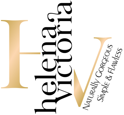 Helena Victoria main site logo
